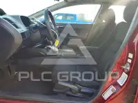 2010 Honda CIVIC фото