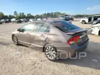 2010 Honda CIVIC фото