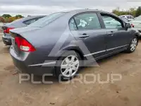 2010 Honda CIVIC фото