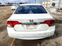 2010 Honda CIVIC фото