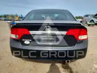 2010 Honda CIVIC фото