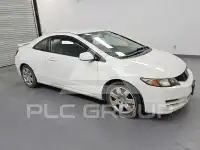 2010 Honda CIVIC фото