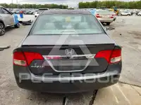 2010 Honda CIVIC photo