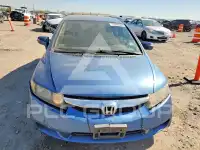 2010 Honda CIVIC фото