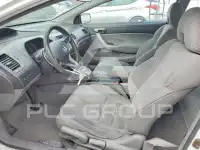 2010 Honda CIVIC фото