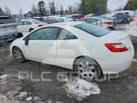 2010 Honda CIVIC фото