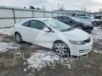 2010 Honda CIVIC фото