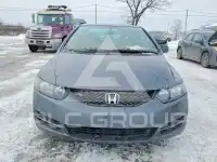 2010 Honda CIVIC photo