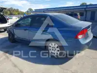 2010 Honda CIVIC фото