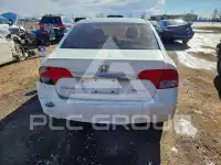 2010 Honda CIVIC фото