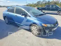 2010 Honda CIVIC фото