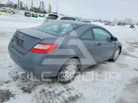 2010 Honda CIVIC photo
