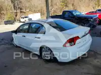 2010 Honda CIVIC photo