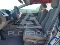 2010 Honda CIVIC фото