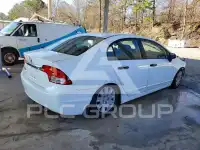 2010 Honda CIVIC photo