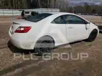 2010 Honda CIVIC фото