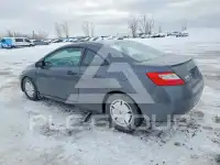 2010 Honda CIVIC photo