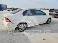 2010 Honda CIVIC photo