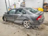 2010 Honda CIVIC фото