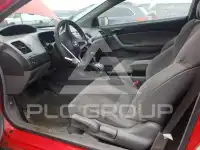 2010 Honda CIVIC фото