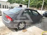 2010 Honda CIVIC фото