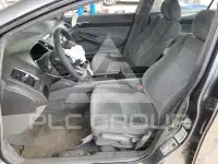 2010 Honda CIVIC фото
