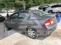 2010 Honda CIVIC фото
