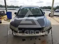 2010 Honda CIVIC фото