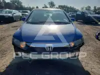 2010 Honda CIVIC фото