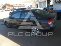 2010 Honda CIVIC фото