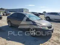 2010 Honda CIVIC фото