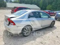 2010 Honda CIVIC фото