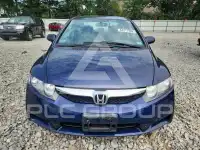 2010 Honda CIVIC фото