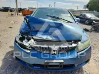 2010 Honda CIVIC фото
