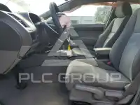 2010 Honda CIVIC фото