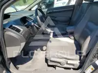 2010 Honda CIVIC фото
