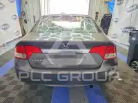 2010 Honda CIVIC фото