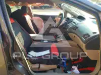 2010 Honda CIVIC фото