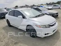 2010 Honda CIVIC photo