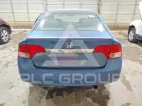 2010 Honda CIVIC фото