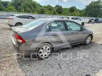 2010 Honda CIVIC photo