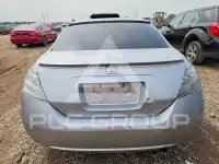 2010 Honda CIVIC photo