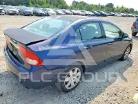 2010 Honda CIVIC фото