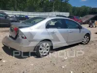 2010 Honda CIVIC фото