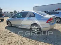 2010 Honda CIVIC photo