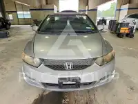 2010 Honda CIVIC фото