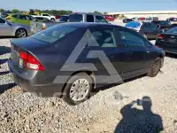 2010 Honda CIVIC photo