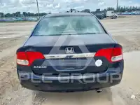 2010 Honda CIVIC фото