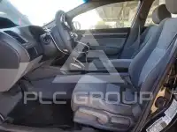 2010 Honda CIVIC фото