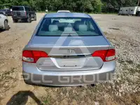 2010 Honda CIVIC фото